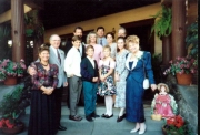 Sam 070.jpg: 1991/11/29 - Scott and Judean's Wedding - 1991